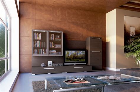 Гостиная стенка Минимализм (72 фото) - фото - картинки и рисунки ...