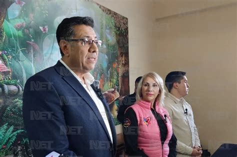 Representará Rogelio Loya al FAM a la alcaldía de Ciudad Juárez