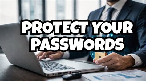 Cyber Security 101 Mastering Password Management YouTube