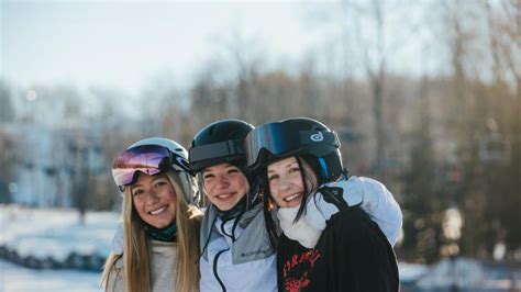 Granite Peak Wisconsins Legendary Ski Area