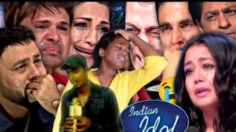 इस गरीब भिकारी ने ऐसा Gana गाया Indian Idol में सब फुट फूट कर रुला 😭