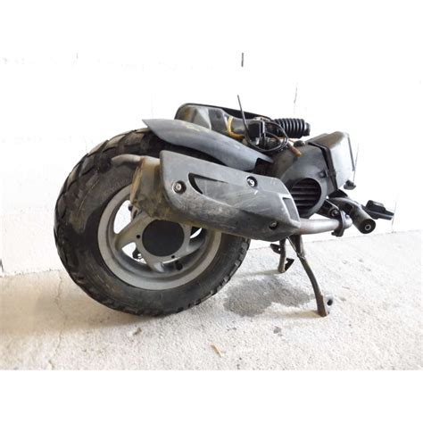 Moteur Gilera Stalker Moto Et Loisirs