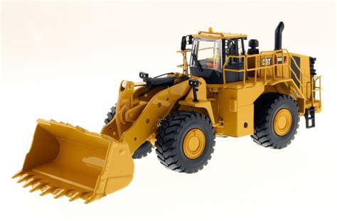 Buffalo Road Imports Caterpillar D Track Excavator Demolition