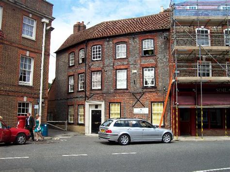 Lost Pubs In Blandford Forum, Dorset