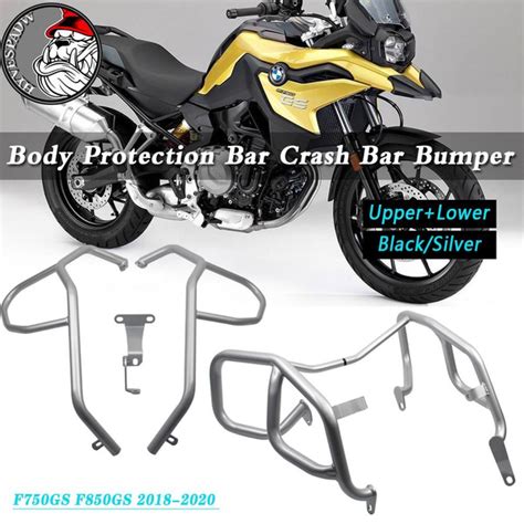 For BMW F750 GS F 850 GS 2017-2021 Motorcycle Accessories F850GS F750GS ...