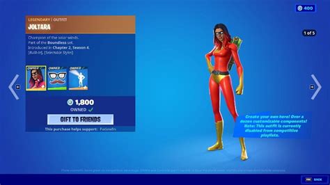 Fortnite Superhero Skins Are Back September 2nd Item Shop Review Youtube