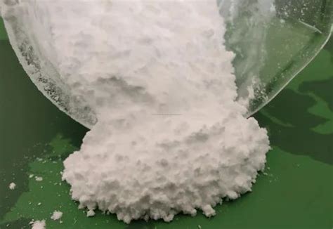 Zinc Stearate Powder 99 Packaging Type Bag At 65 Kilogram In