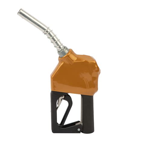fuel nozzle automatic  fuel dispenser oil outlet fuel nozzle