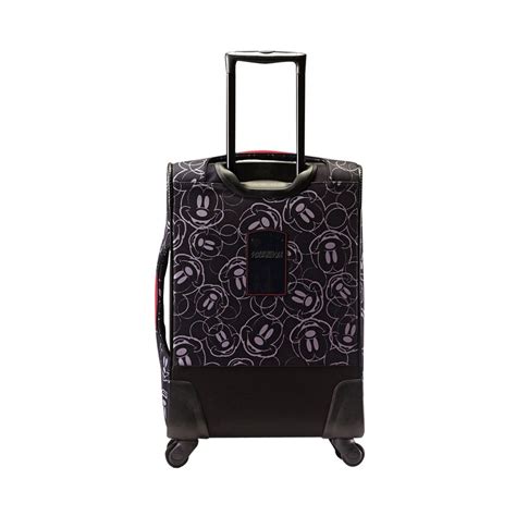 Customer Reviews American Tourister Disney Spinner Mickey Mouse