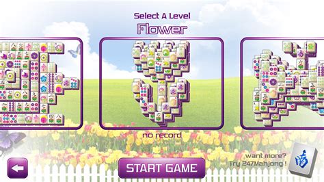 Spring Mahjong App On Amazon Appstore