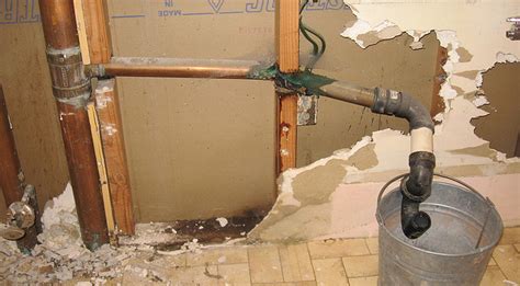 Home Inspection Nightmares