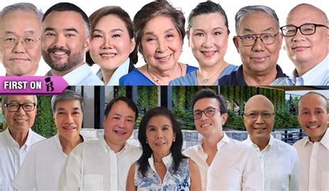 When Friends And Neighbors Collide Dasma Village Vote Turns Hot As 330M Clubhouse Hangs In The