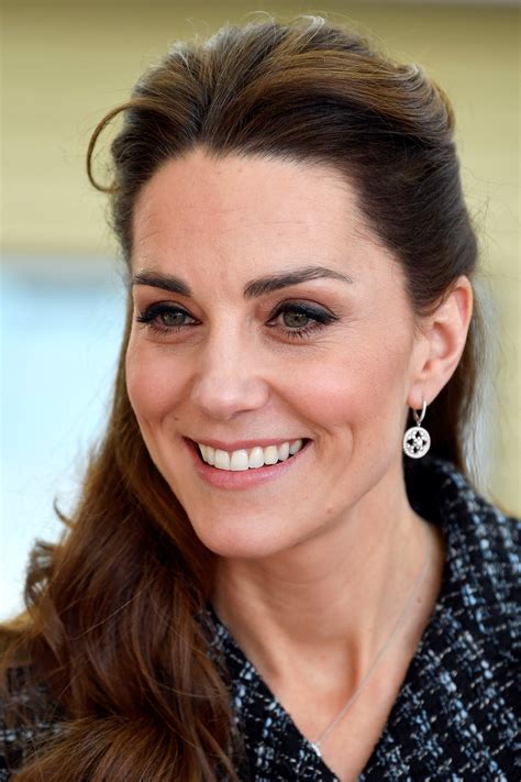 Kate Middleton Folose Te Un Limbaj Codat C Nd Copiii Ei I Iau Nasul