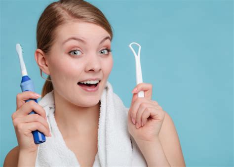 Tongue Talk: Why Brushing Your Tongue Matters - Pacific Family Dental