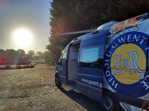 Gwent officers put brakes on rogue traders | Gwent Police