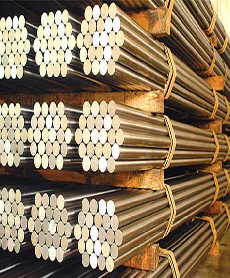 High Speed Steel Alloy Steel Round High Speed Tools Steel Square Bars