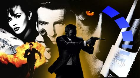 James Bond: Every GoldenEye 007 Game in Order of Release