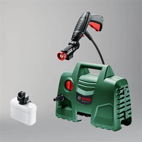 Bosch Easy Aquatak 100 High Pressure Washer Dirt Cheap Price 24mx