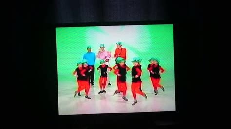 The Wiggles Bucket Of Dew