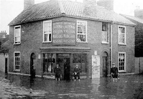 Heigham Street Sprowston History