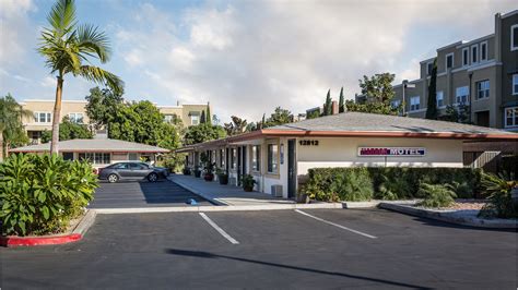 Affordable Anaheim Motel