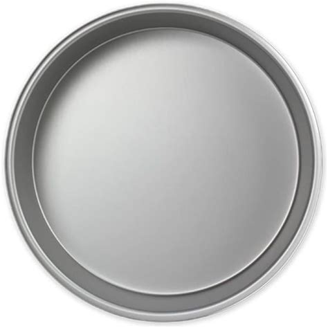 Moule À Gâteau Rond En Aluminium 304 X 50Mm h1318 Cdiscount Maison