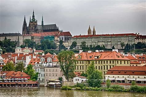 Best Time To Visit Czech Republic When To Go And Weather Guide For 2022