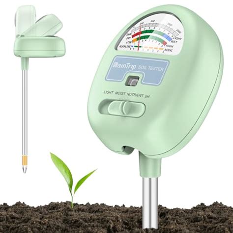 Find The Best Garden Soil Ph Tester Reviews & Comparison - Katynel