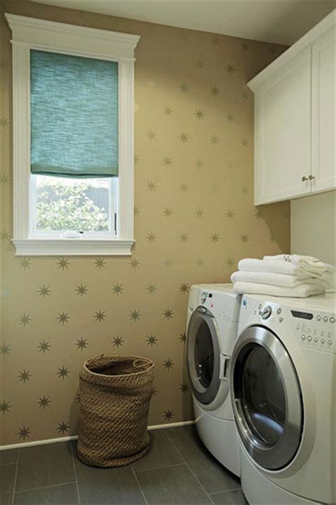 Free Download Wallpaper For Laundry Rooms Contemporary Laundry Room Liz