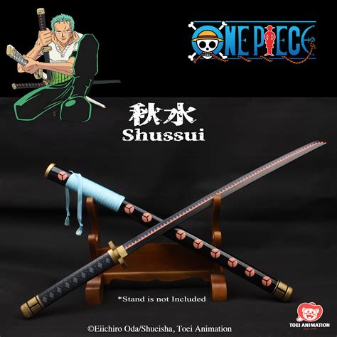 Roronoa Zoro Swords