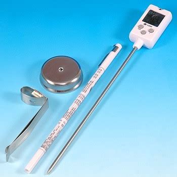 DIGITAL CANDY THERMOMETER-CDN-DTC450