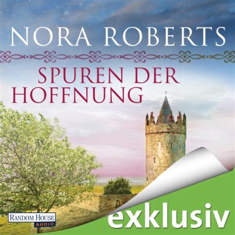 Spuren der Hoffnung O Dwyer 1 Hörbuch Download Nora Roberts Elena