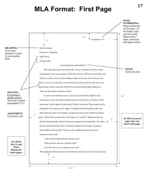 Owl Purdue Literature Review Examples