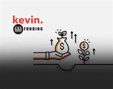 Lithuanian Mobile Payments Startup Kevin Raises €15 M In Seed Funding