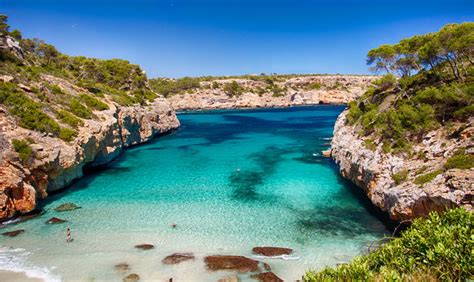 Tuffo Alle Baleari Cosa Sapere Su Minorca