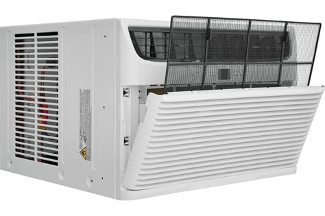 Frigidaire Fhwc282wb2 28 000 Btu Window Air Conditioner With Slide Out Chassis Fhwc282wb2