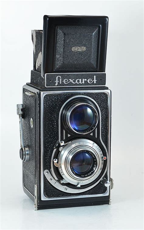 Flexaret Iiia