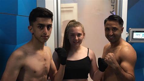 cryo  cryozone health