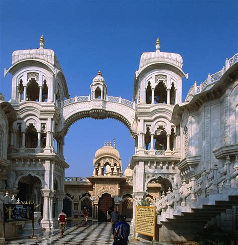 Days Agra Mathura Vrindavan Tour Packages