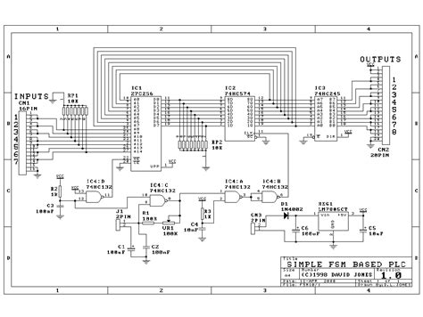 logic gates circuit | All About Circuits