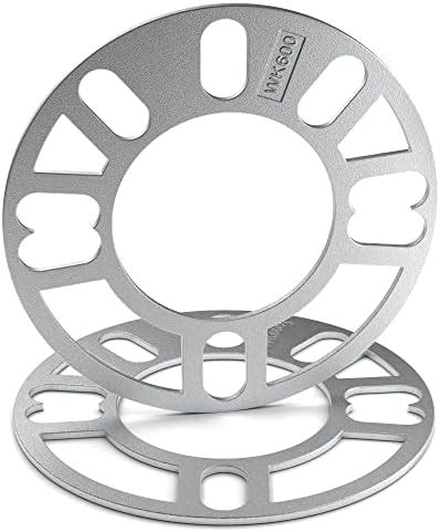 Amazon White Knight Wheel Accessories Aluminum Alloy X