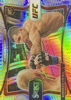 Rodolfo Vieira 2021 Select UFC 188 Premier Level Lucky Envelopes 8