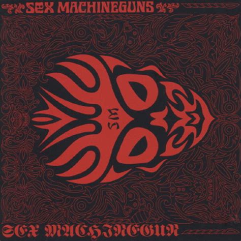 Sex Machinegun SEX MACHINEGUNSのアルバム Apple Music