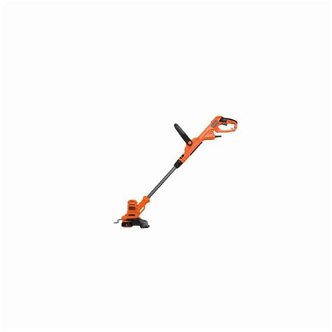 Tagliabordi Elettrico Black Decker Besta 525 Telescopico 450 Watt B D