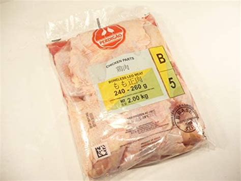 【楽天市場】【冷凍】鶏もも 正肉 ・鶏もも肉2kg：スマイルクラブ楽天市場店