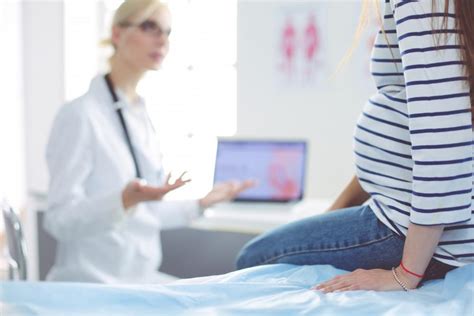 The Link Between Pregnancy And Urinary Incontinence Urology Specialist