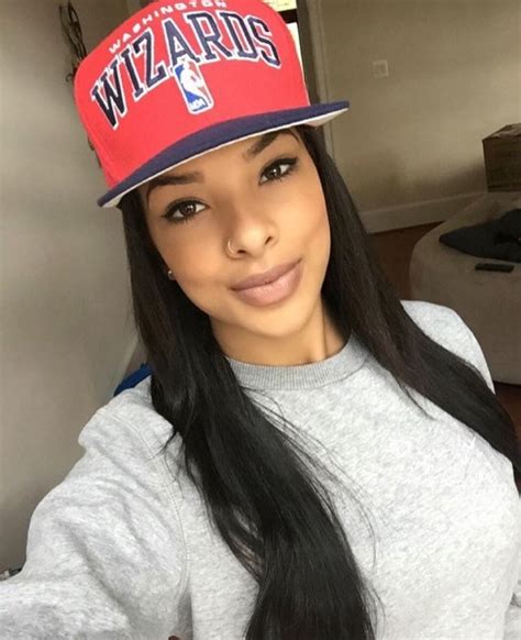 Bradley Beal's Longtime Girlfriend & Mother of His Two Sons Kamiah ...