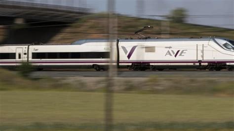 Renfe Reajusta Los Horarios De Los Trenes Madrid Toledo Y Ciudad Real