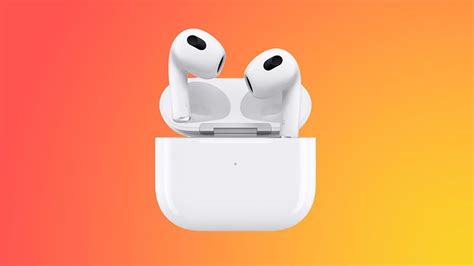 Thông Tin Mới Nhất Airpods 4 Và Airpods Max Usb C Khi Nào Ra Mắt Hiphone