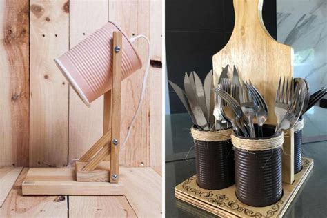 Voici comment fabriquer un magnifique objet décoratif pour la maison en